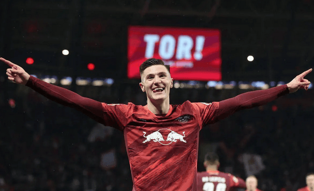 塞斯科再表心愿，曼联夺人大战迎关键时刻